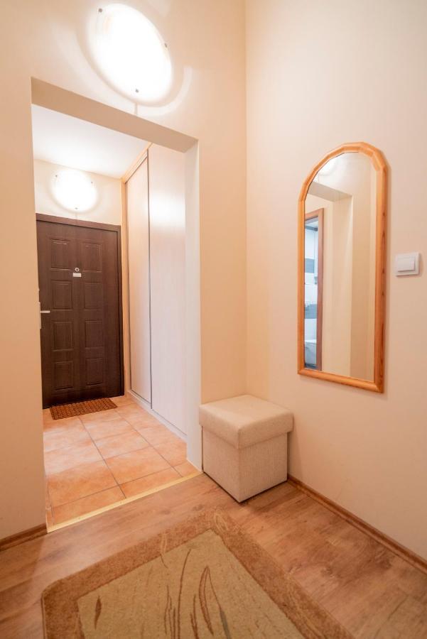 Apartment Ferdinand Karlovy Vary Exterior photo