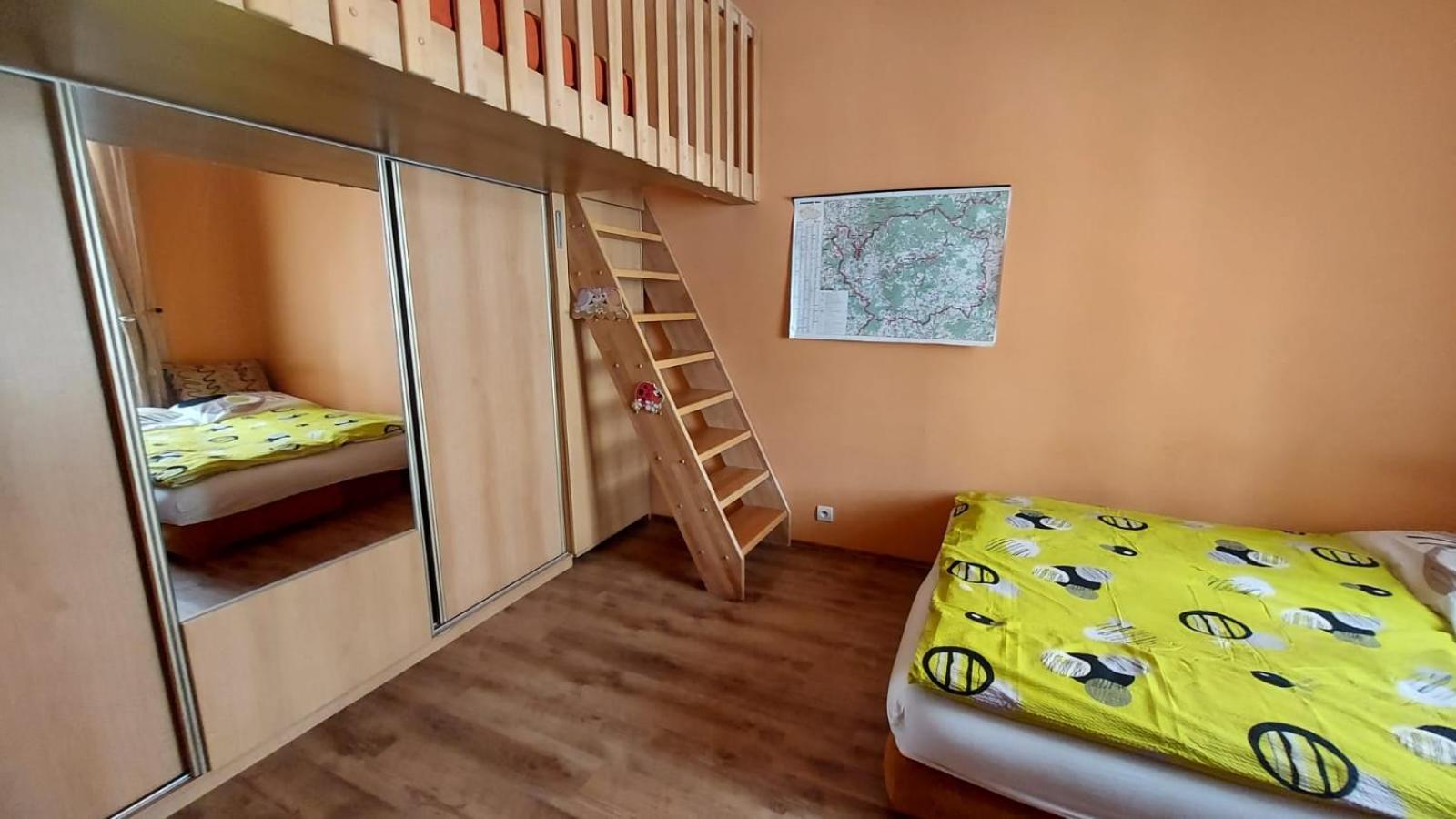 Apartment Ferdinand Karlovy Vary Exterior photo